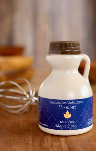 vermont organic maple syrup 3.5 oz