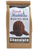 Chocolate Madeleine Baking Mix