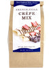 french style crepe mix